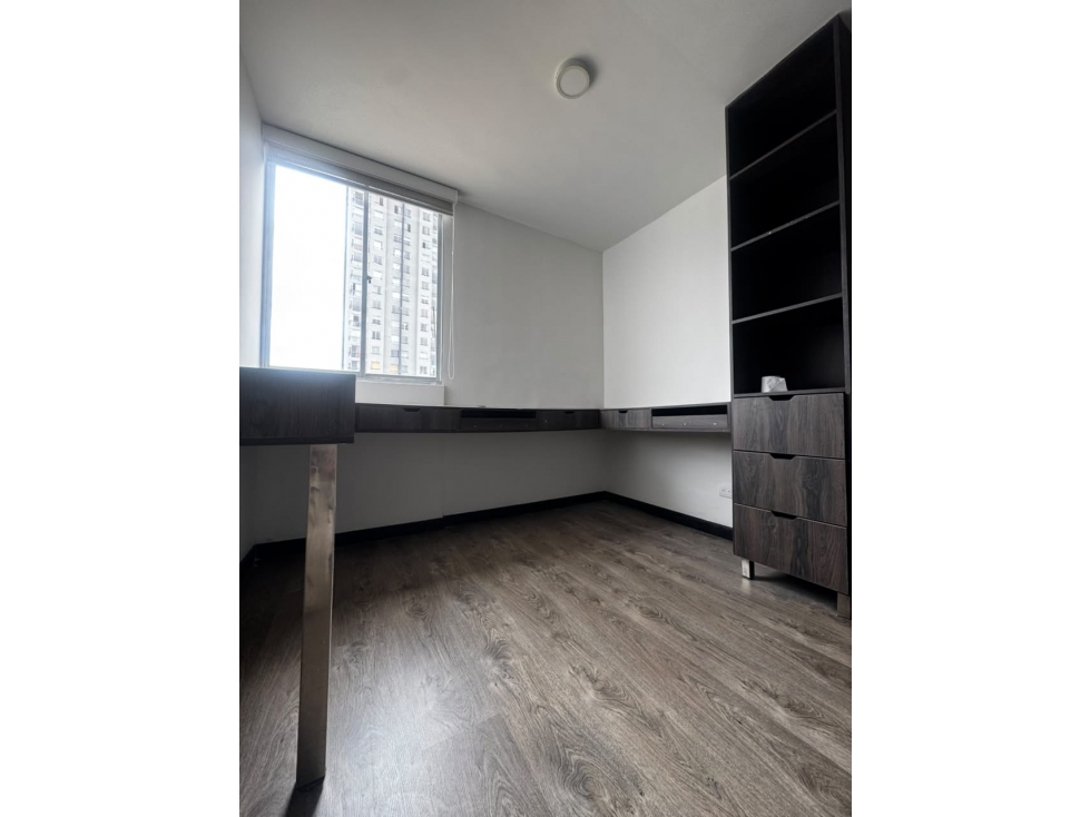 APARTAMENTO EN VENTA SUBA SALITRE - (REMODELADO) — foto 6