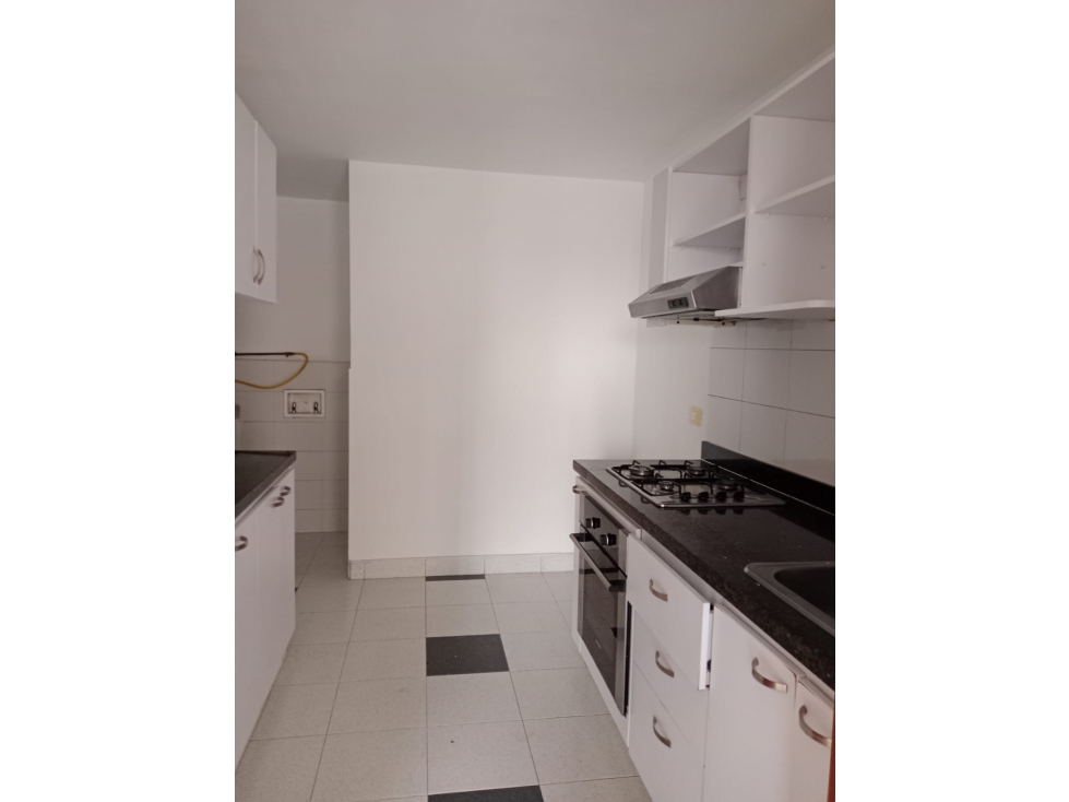 APARTAMENTO EN VENTA EN BARRIO LA FELICIDAD — foto 6