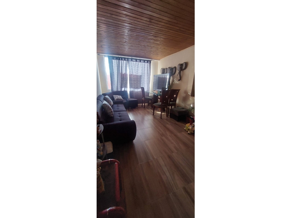 APARTAMENTO EN VENTA CAPELLANIA