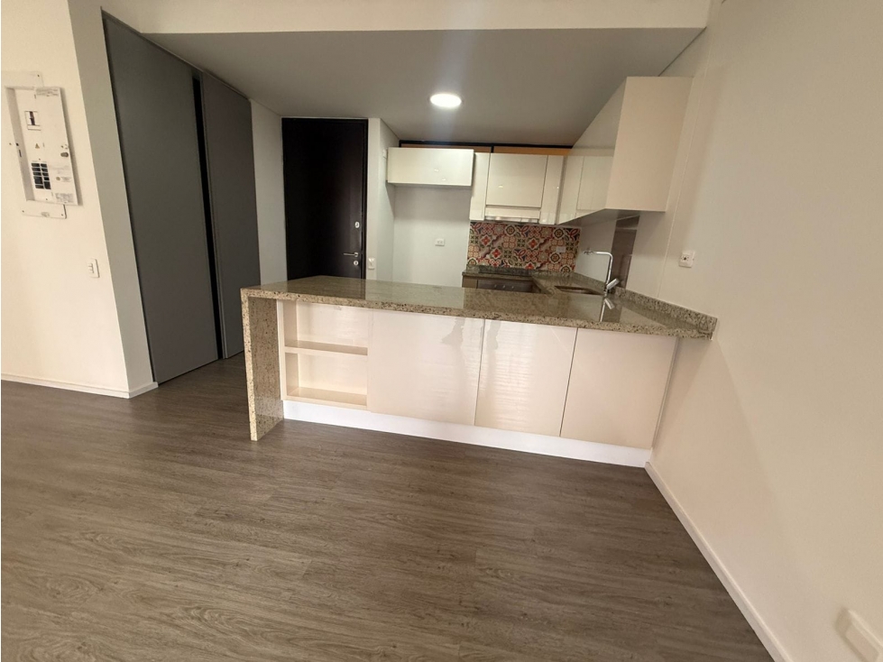 APARTAMENTO EN VENTA EN SAN MARTÍN — foto 5