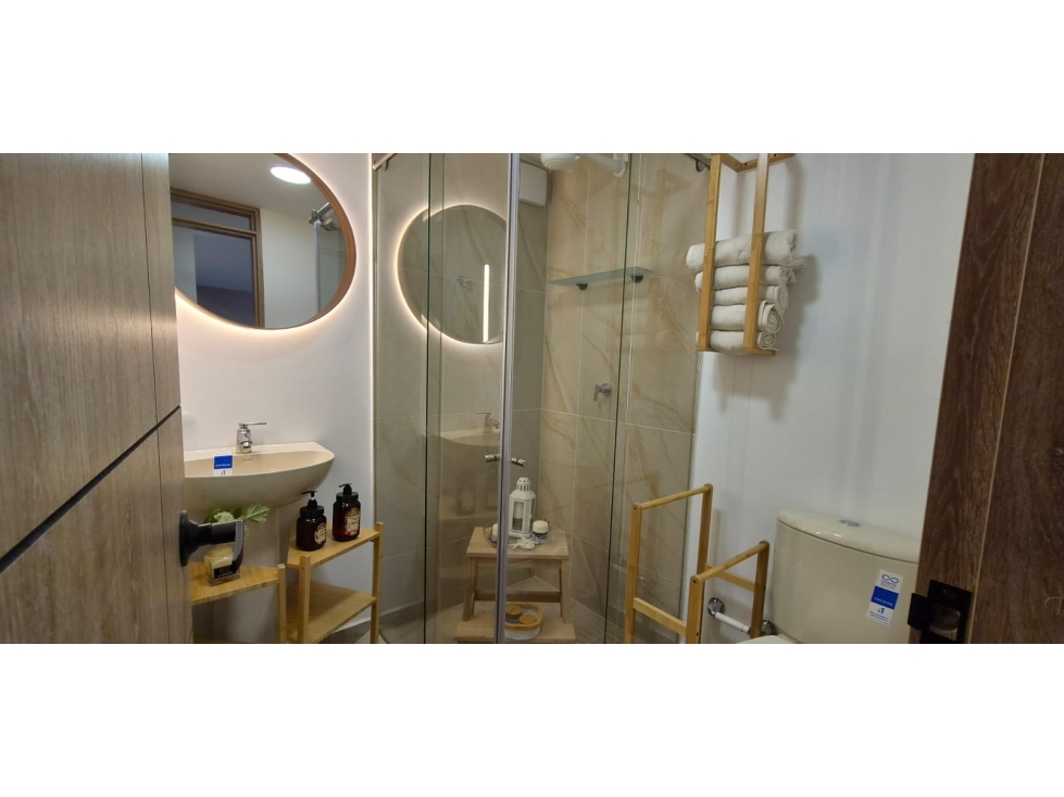APARTAMENTO EN VENTA EN BARRIO LOS PINOS ENGATIVA — foto 6