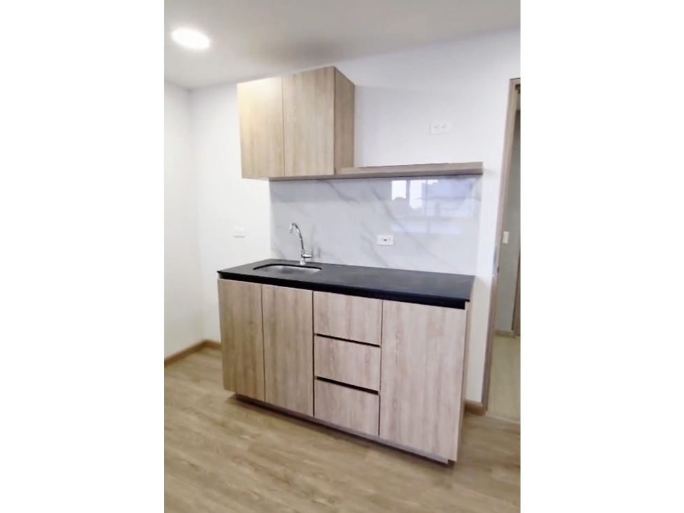 APARTAESTUDIO BARRIO LOS PINOS - ESTRENAR (34 UNIDADES ENTREGA INM) — foto 5