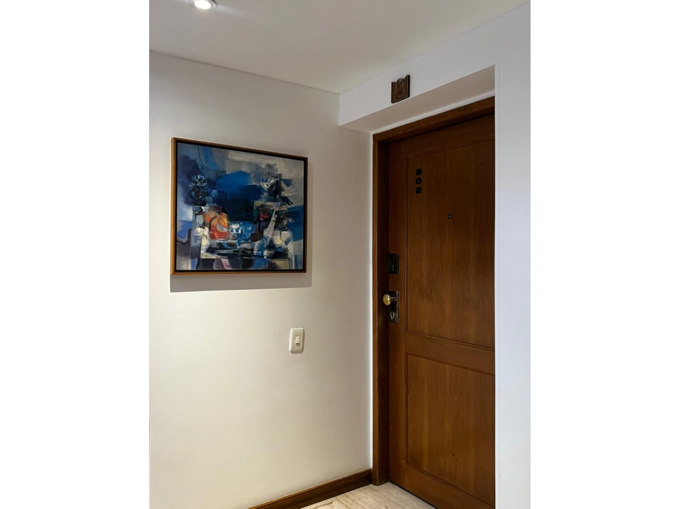 APARTAMENTO EN VENTA ROSALES (MIRADOR DE LOS ROSALES)I — foto 6