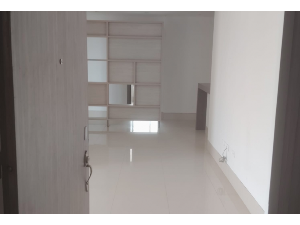 APARTAMENTO EN VENTA ALTOS DE RIOMAR (RETOMA BANCARIA - OPORTUNIDAD) — foto 3