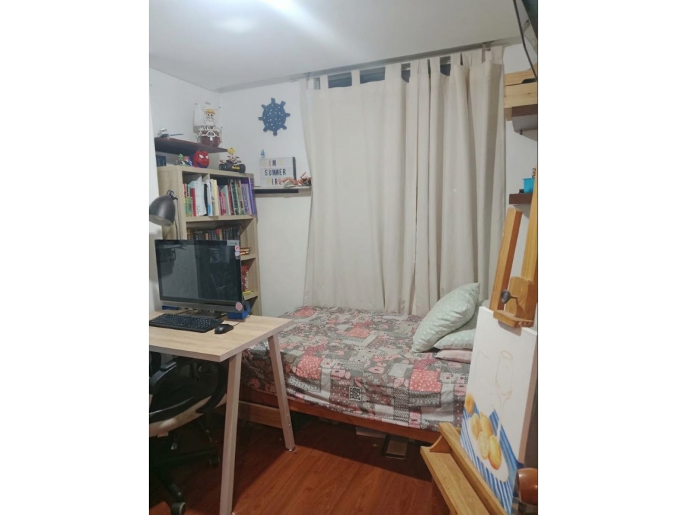 APARTAMENTO EN VENTA HAYUELOS (OPORTUNIDAD) — foto 5