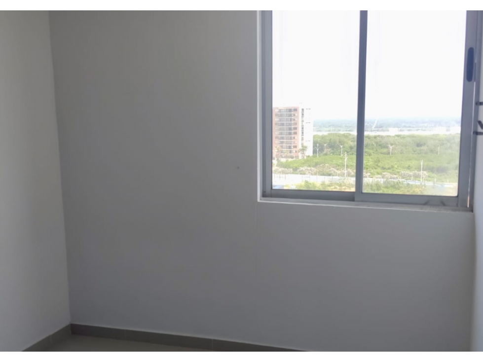 APARTAMENTO EN VENTA BARRANQUILLA "VILLA CAROLIINA" (RETOMA BANCARIA) — foto 3