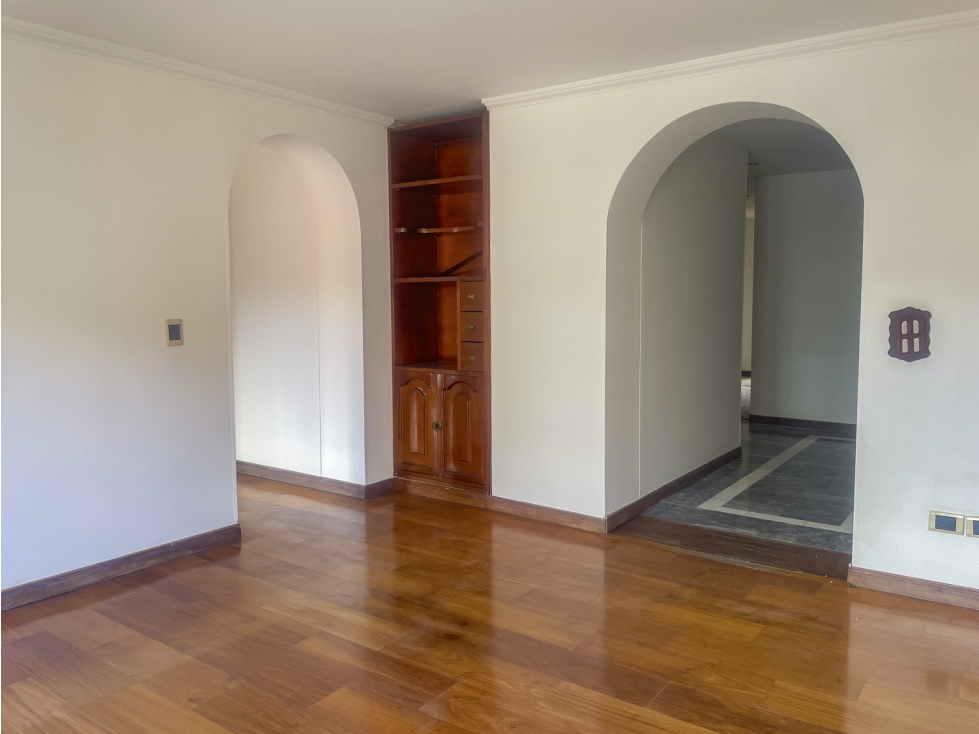 APARTAMENTO EN VENTA BARRIO PASADENA (RETOMA) — foto 2