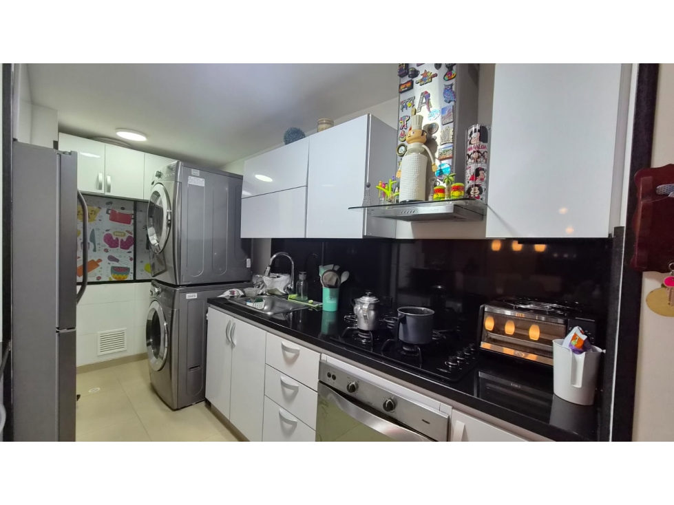 APARTAMENTO DÚPLEX EN VENTA EN VILLA DE ARANJUEZ — foto 5