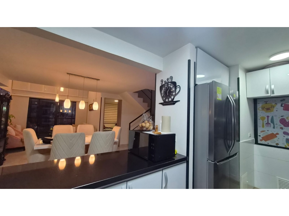 APARTAMENTO DÚPLEX EN VENTA EN VILLA DE ARANJUEZ — foto 4