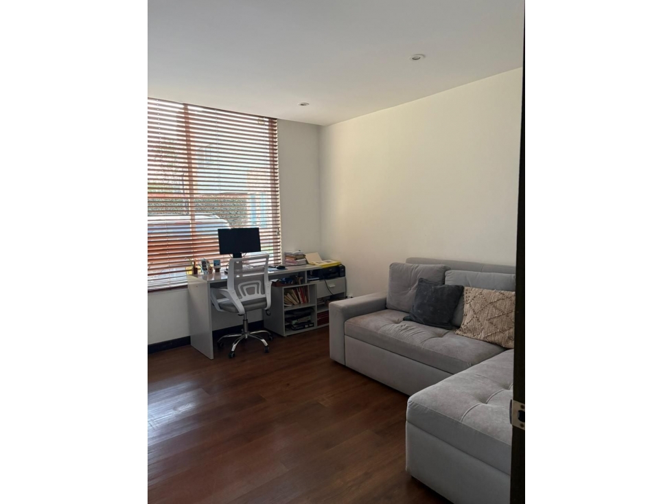CASA EN VENTA VEREDA FONQUETA EN CHÍA (RETOMA BANCARIA - OPORTUNIDAD) — foto 6