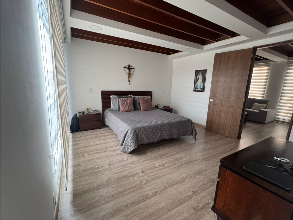 CASA EN VENTA CEDRITOS / Cár 17A con 140 (GRAN UBICACIÓN - REMOD) — foto 6