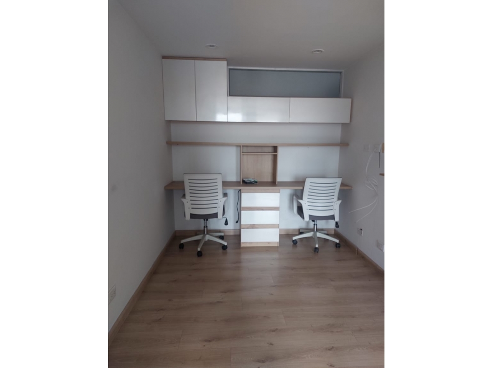 APARTAMENTO EN VENTA EN LA FELICIDAD — foto 5