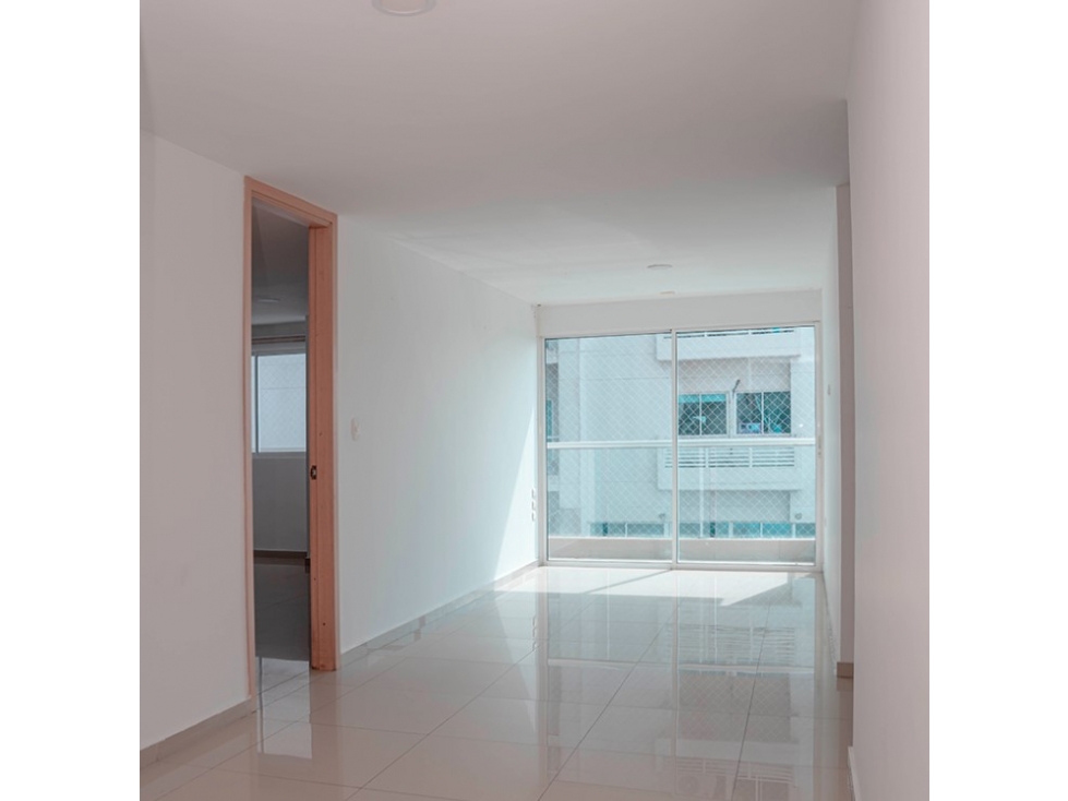 APARTAMENTO CARTAGENA "B EL RECREO" (RETOMA BANCARIA - OPORTUNIDAD). — foto 3