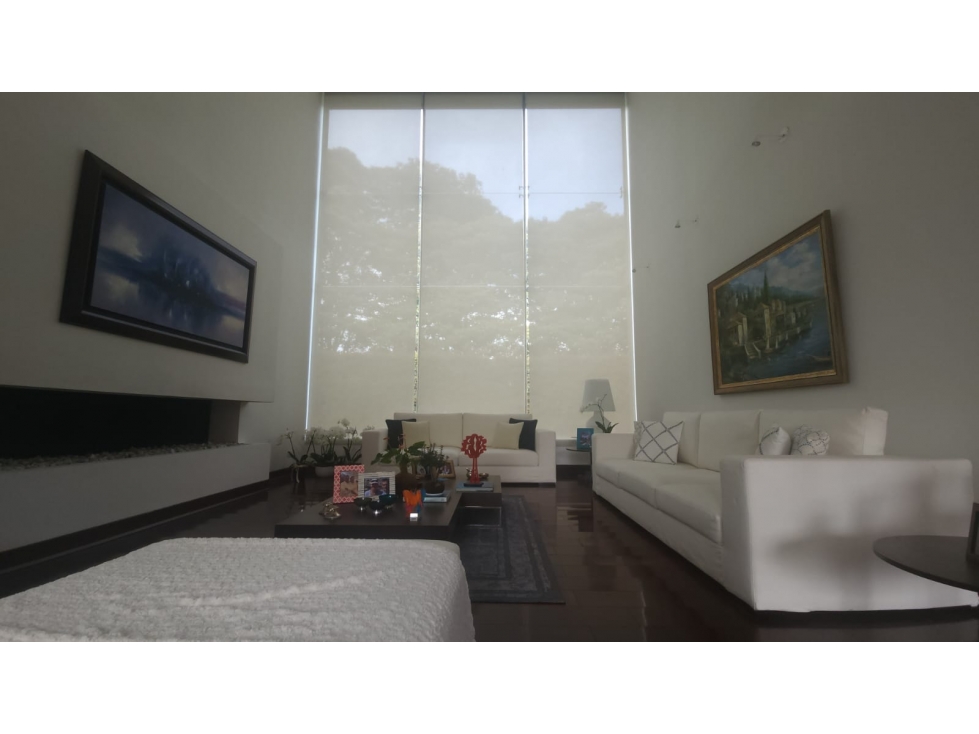 CASA EN VENTA HACIENDA SAN SIMON — foto 5