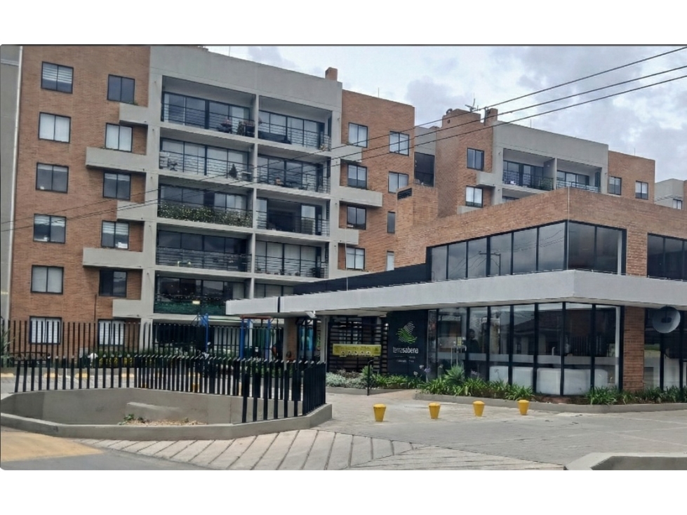APARTAMENTO EN VENTA EN CAJICÁ (RETOMA BANCARIA - OPORTUNIDAD)