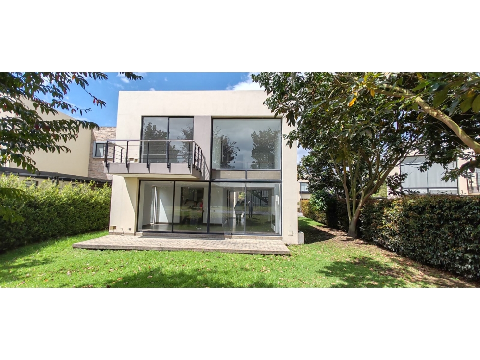 12 CASAS EN CAJICA A ESTRENAR (RETOMA BANCARIA) ¡SUPER PRECIO! — foto 3