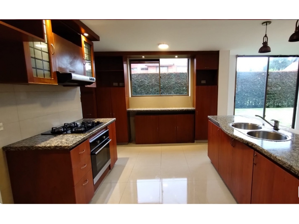 CASA EN VENTA EN CAJICÁ (RETOMA BANCARIA - OPORTUNIDAD) — foto 3