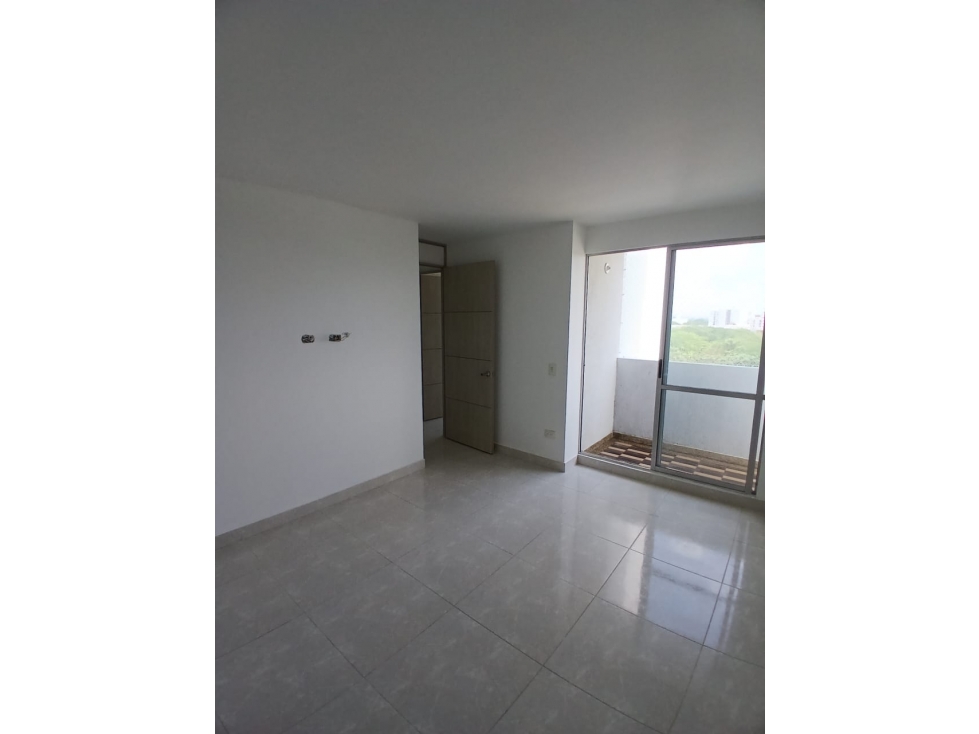 APARTAMENTO EN VENTA MONTERIA (RETOMA) — foto 2
