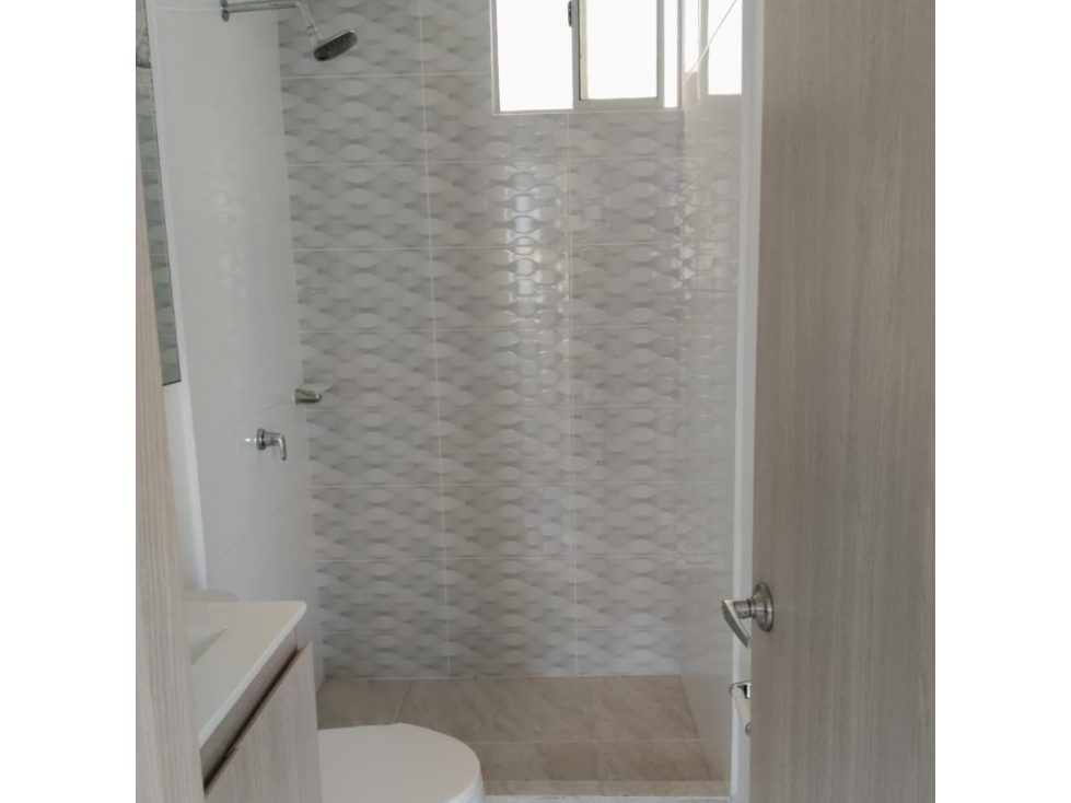 APARTAMENTO EN VENTA BARRANQUILLA (ATL) RETOMA BANCARIA -OPORTUNIDAD — foto 4