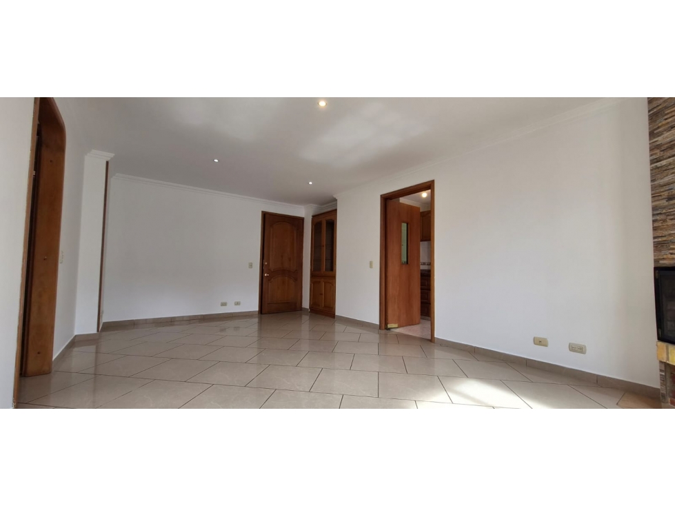 APARTAMENTO EN VENTA CEDRITOS (NEGOCIACIÓN ESPECIAL) OPORTUNIDAD — foto 4
