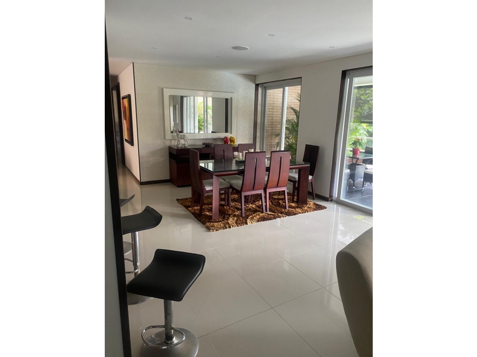 VENTA APARTAMENTO PANCE VERDE VIVO (NEGOCIACIÓN ESPECIAL) — foto 5