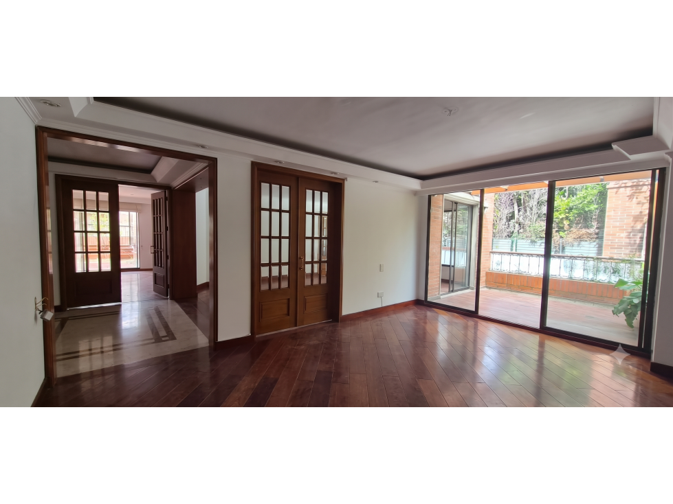 APARTAMENTO EN VENTA EN SANTA ANA ORIENTAL — foto 3
