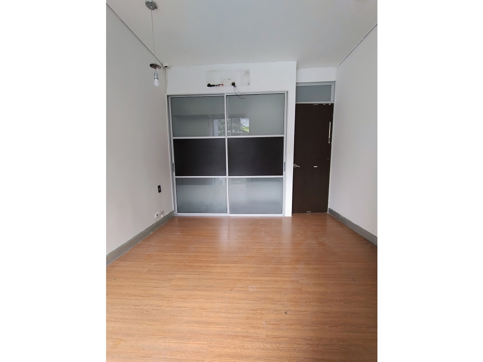APARTAMENTO EN VENTA CALI BARRIO PANCE (RETOMA BANCARIA) — foto 2