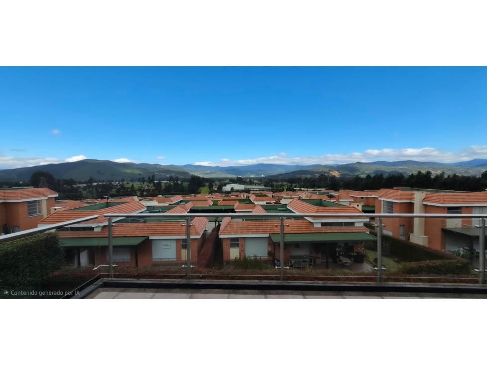 CASA EN VENTA CAJICA (RETOMA BANCARIA - OPORTUNIDAD) — foto 3