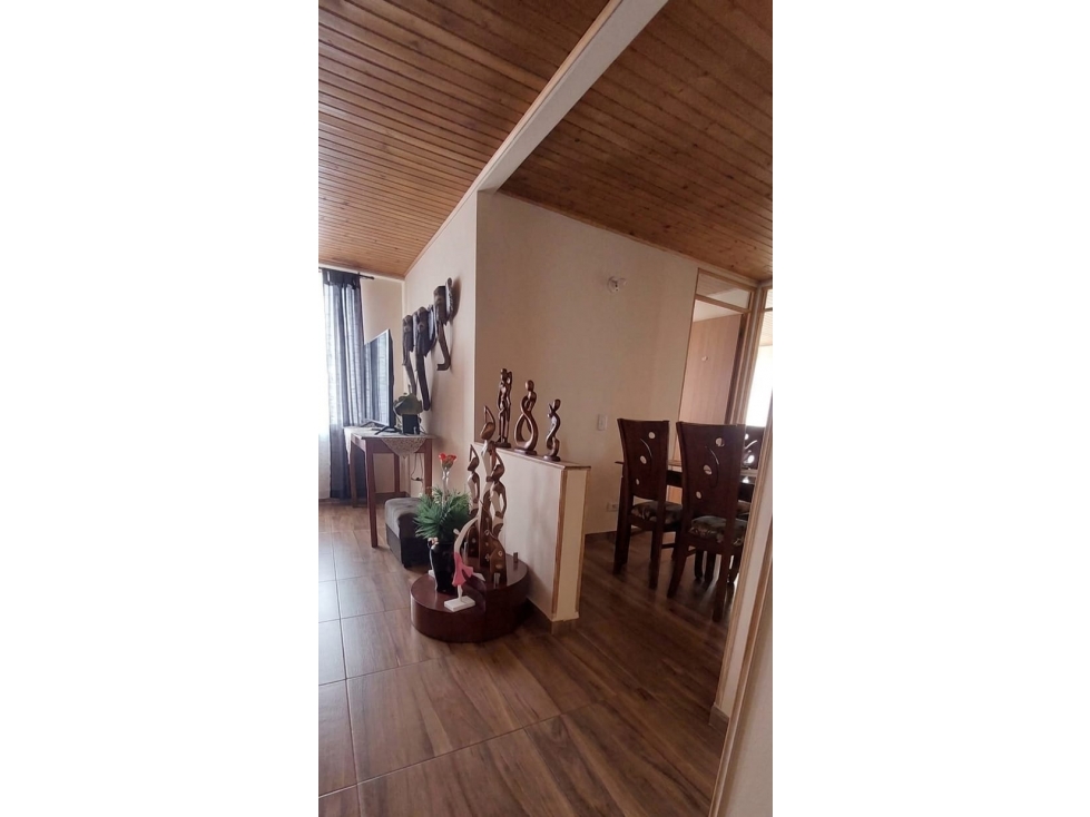 APARTAMENTO EN VENTA CAPELLANIA — foto 3