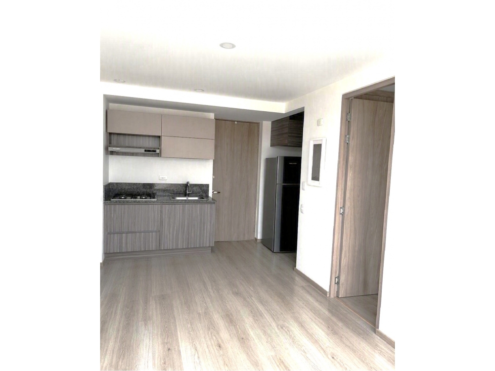 APARTAESTUDIO EN VENTA EN EL BARRIO NUEVA ZELANDIA (SUBA) — foto 3