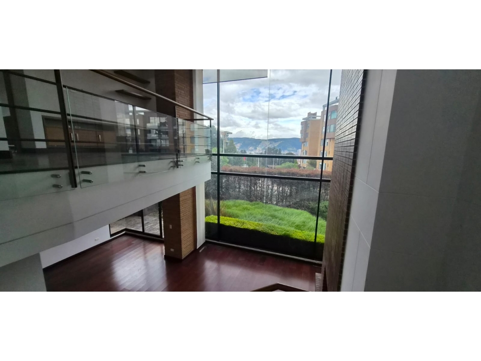 CASA EN VENTA TORRELADERA BOSQUE RESERVADO (RETOMA)