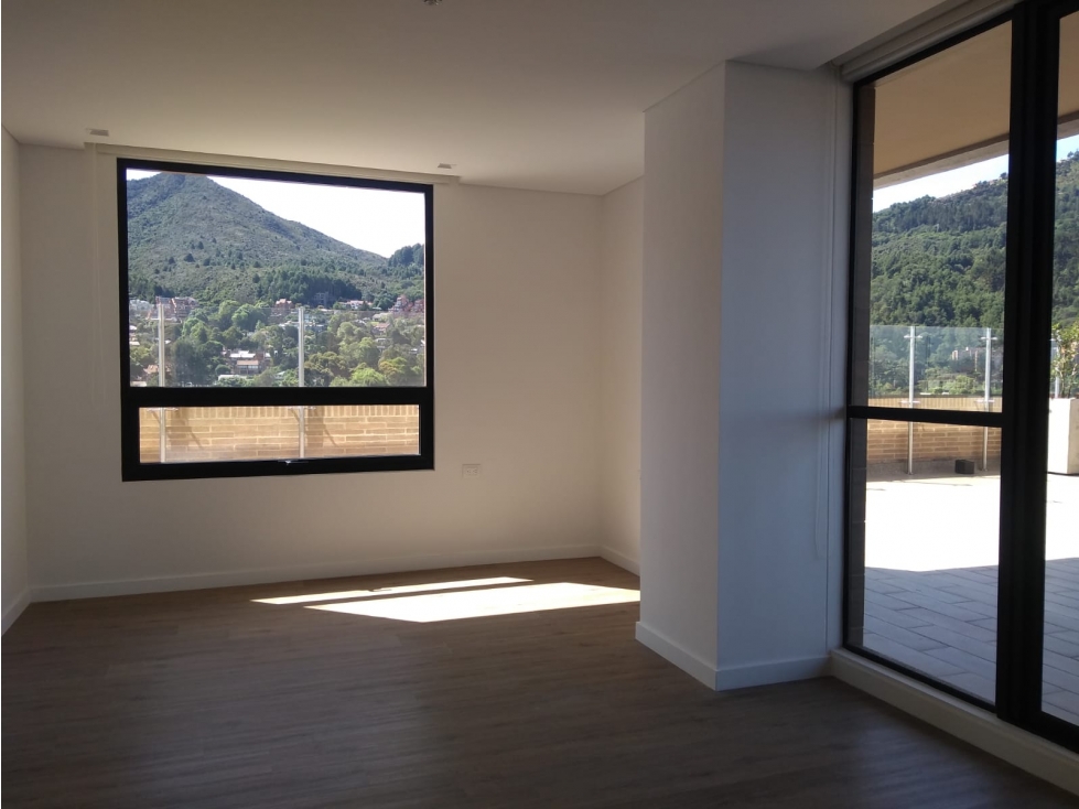 APARTAESTUDIO EN VENTA EN SANTA ANA ORIENTAL — foto 3