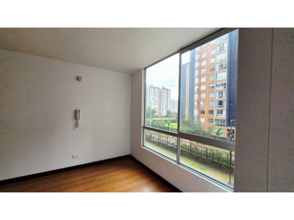 APARTAMENTO EN VENTA "LA FELICIDAD" (RETOMA BANCARIA - OPORTUNIDAD) — foto 3