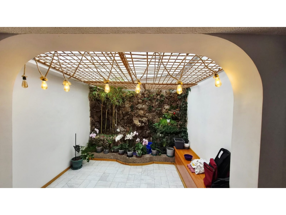 CASA EN VENTA CEDRITOS (REMODELADA EXCELENTES ESPACIOS)L - 5