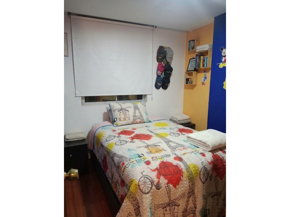 APARTAMENTO EN VENTA HAYUELOS (OPORTUNIDAD) — foto 2