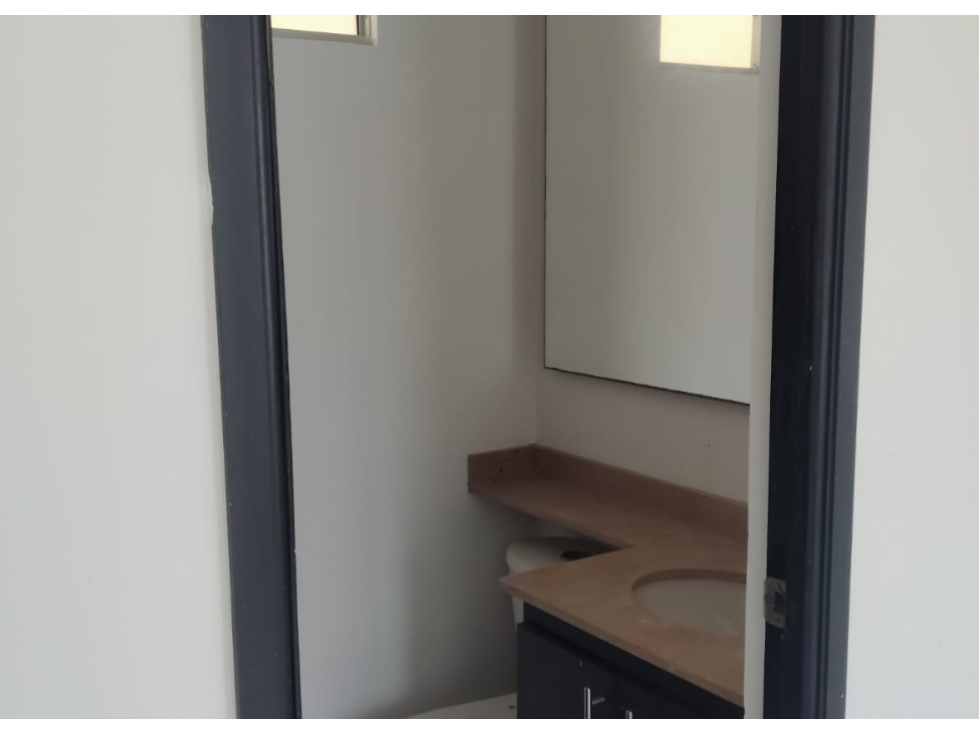APARTAMENTO EN VENTA BARRANQUILLA "VILLA CAROLIINA" (RETOMA BANCARIA) — foto 4