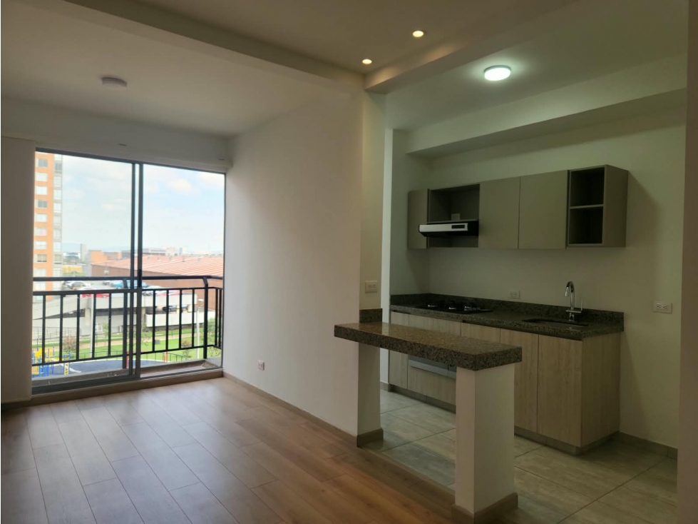 APARTAMENTO EN ARRIENDO NUEVA CASTILLA