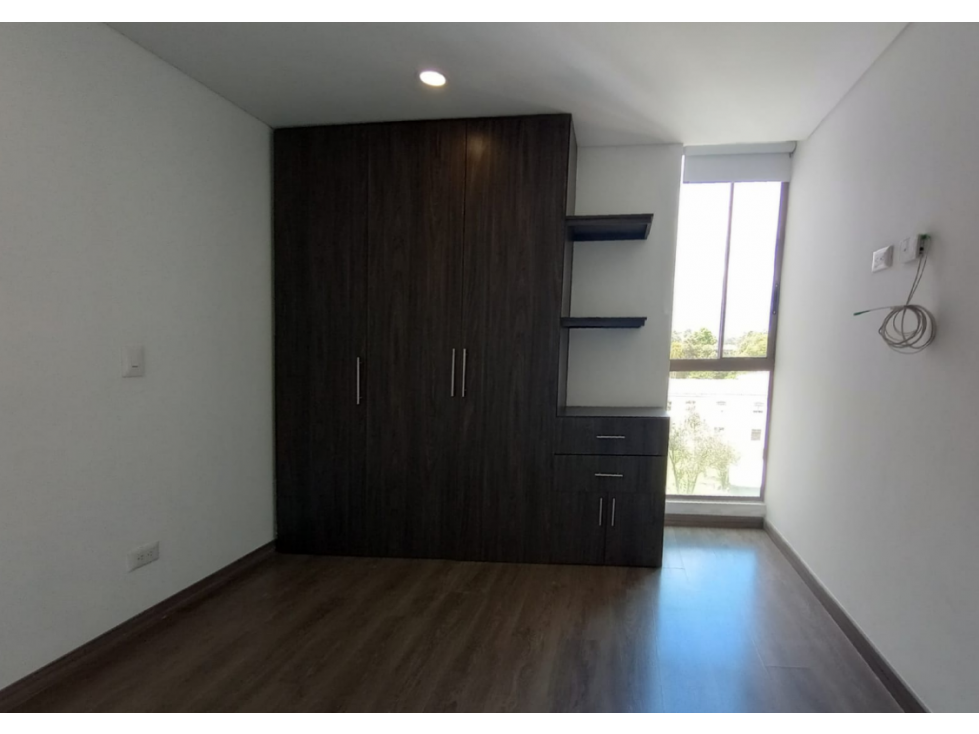 APARTAMENTO EN VENTA CAJICA (RETOMA BANCARIA - OPORTUNIDAD) — foto 4