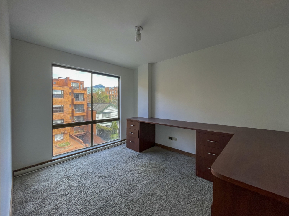 APARTAMENTO EN VENTA BARRIO PASADENA (RETOMA) — foto 3