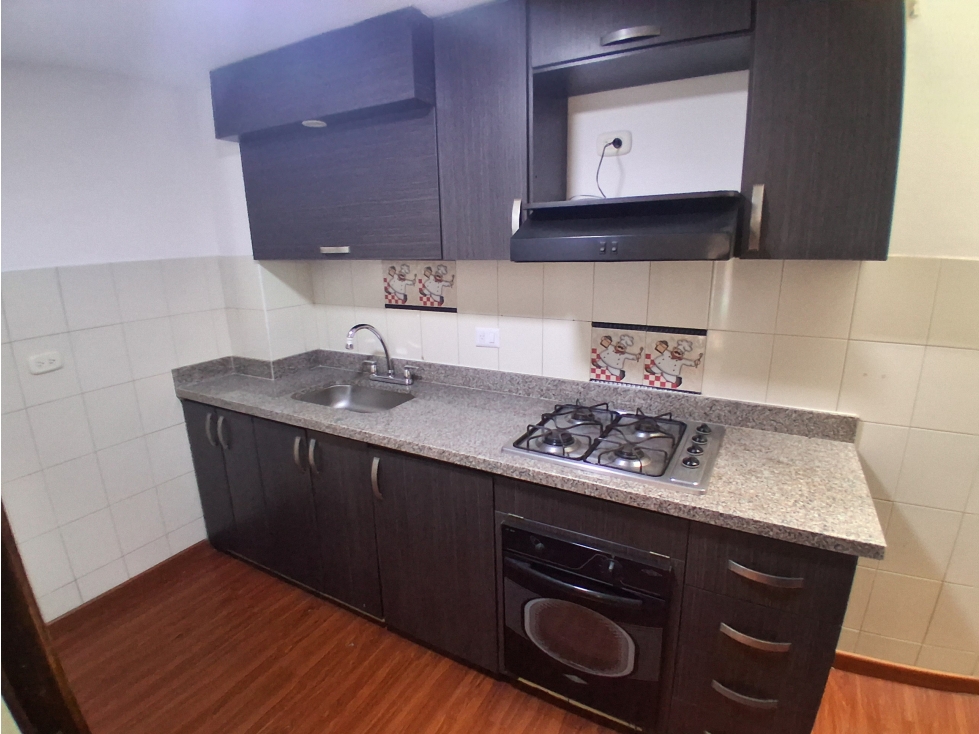 CASA EN ARRIENDO BARRIO HIPOTECHO (FRENTE A PLAZA DE LAS AMERICAS) - 5