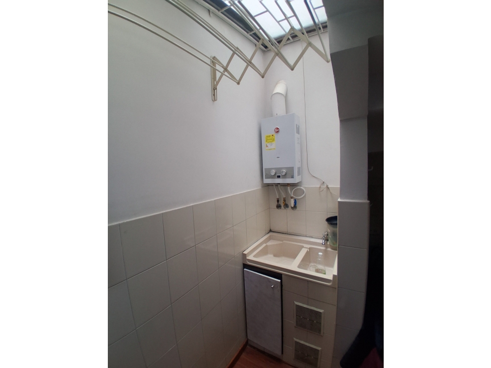 CASA EN ARRIENDO BARRIO HIPOTECHO (FRENTE A PLAZA DE LAS AMERICAS) - 6
