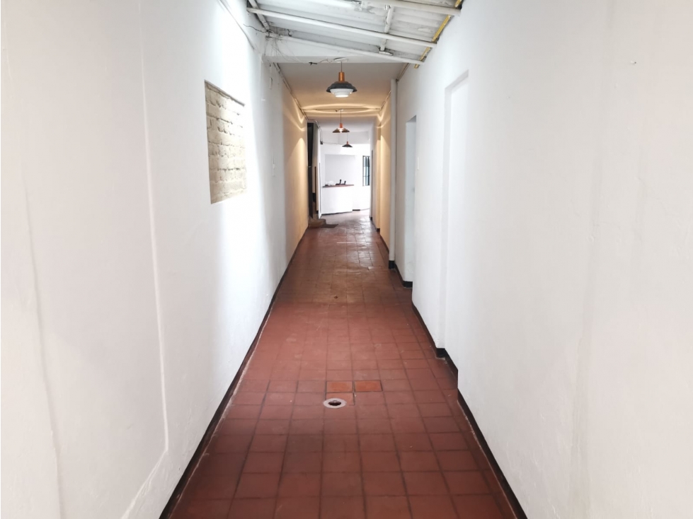 CASA EN VENTA ¡RENTANDO! LA CANDELARIA CENTRO HISTÓRICO. - 3