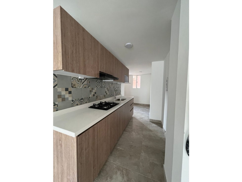 APARTAMENTO EN ARRIENDO EN CHAPINERO — foto 5