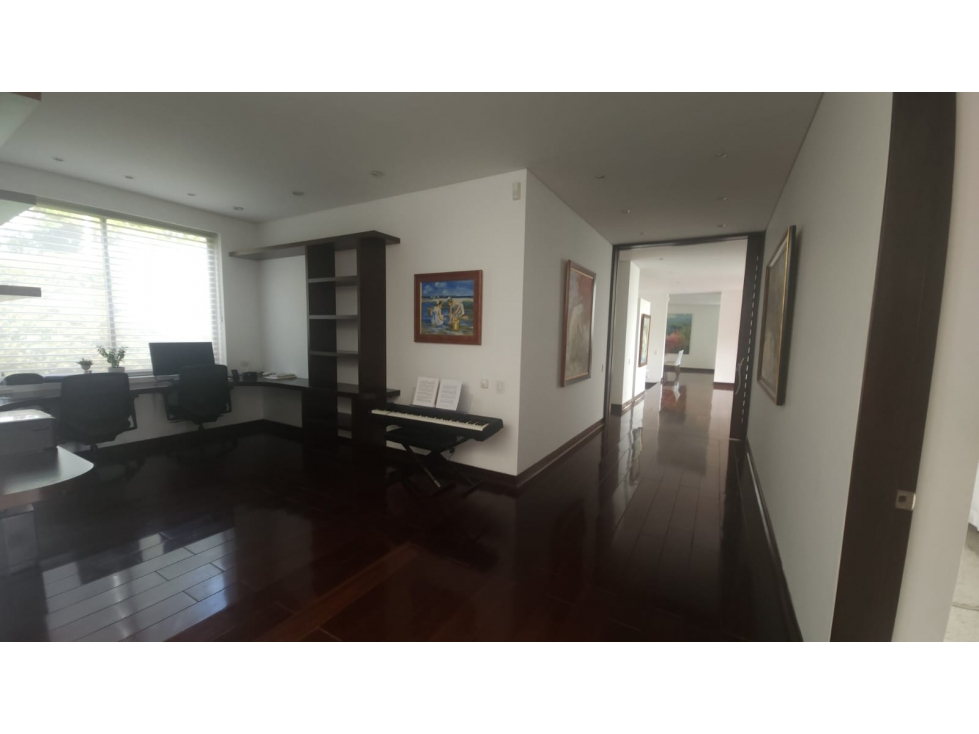 CASA EN VENTA HACIENDA SAN SIMON — foto 6