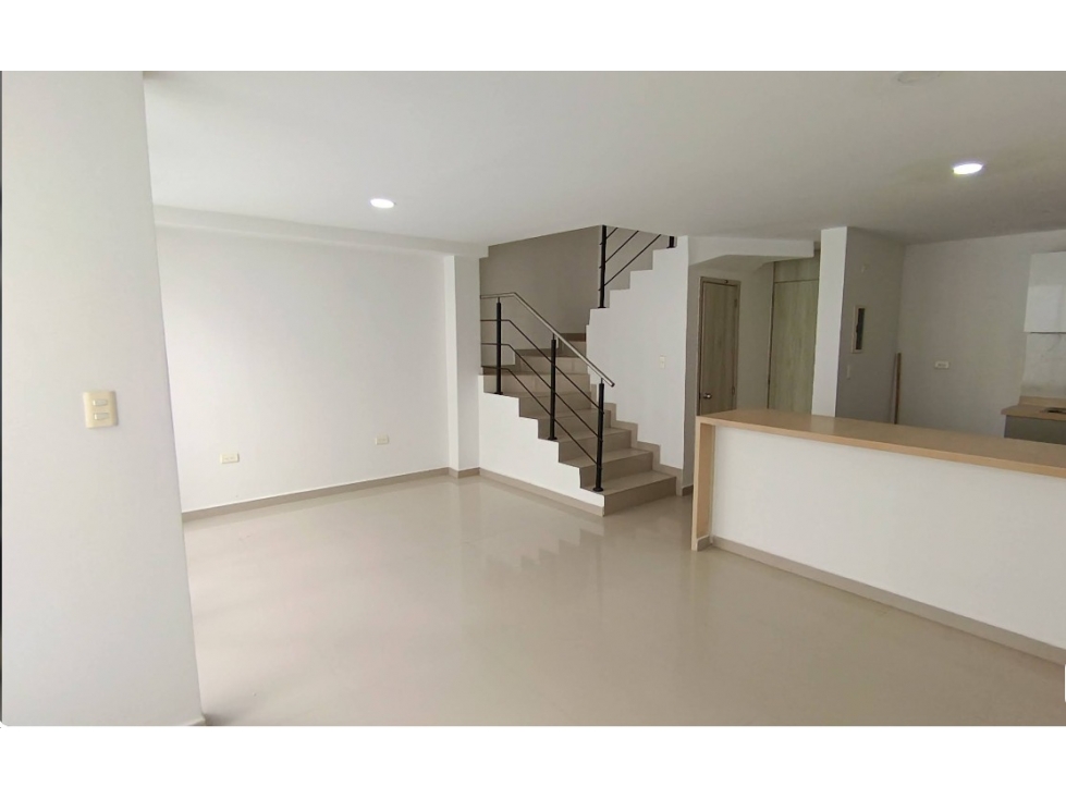 CASA EN VENTA EN BARRANQUILLA (RETOMA BANCARIA - OPORTUNIDAD) — foto 2