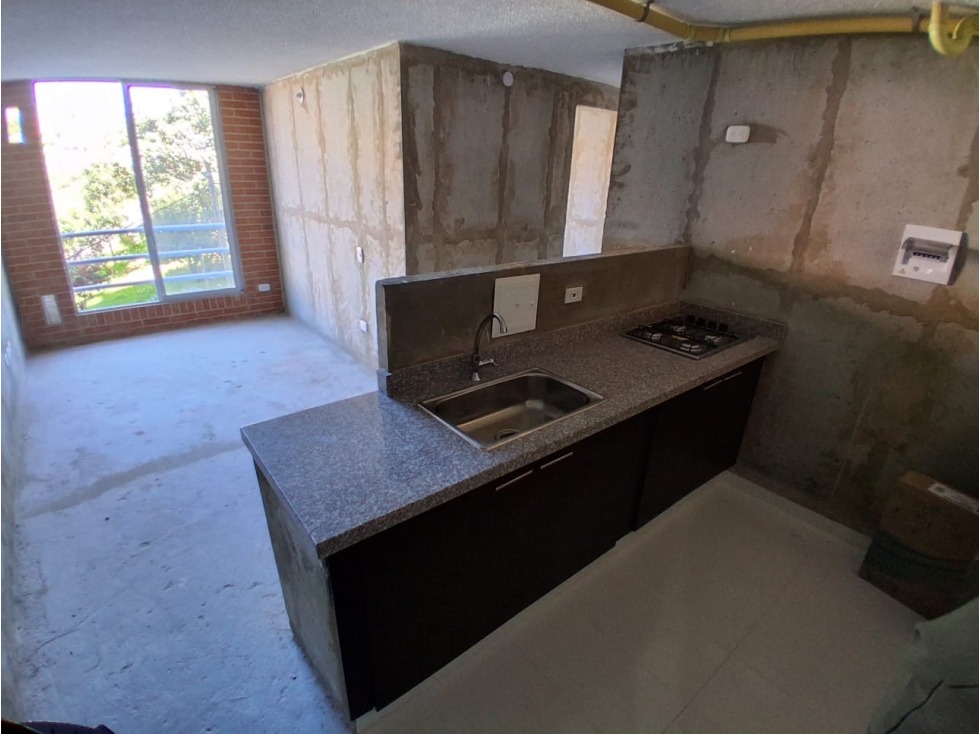 APARTAMENTO 20 DE JULIO "43 UNIDADES-OBRA GRIS" (RETOMA BANCARIA) — foto 3