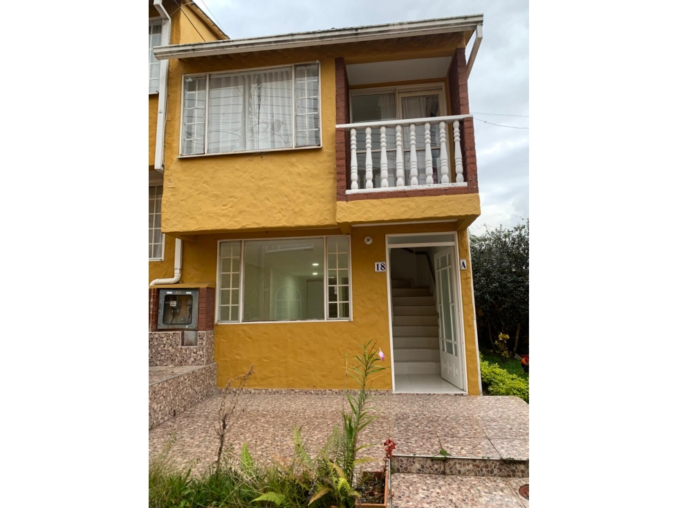 CASA EN VENTA FUSAGASUGA (RETOMA) — foto 2