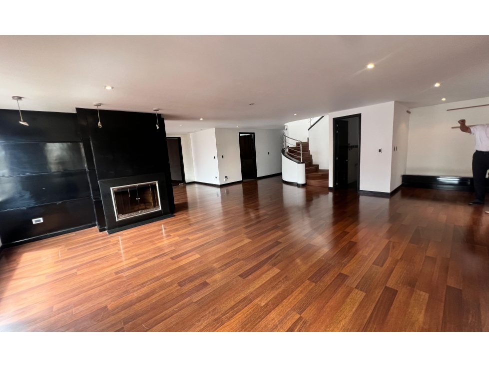 APAARTAMENTO DUPLEX SAN PATRICIO — foto 5