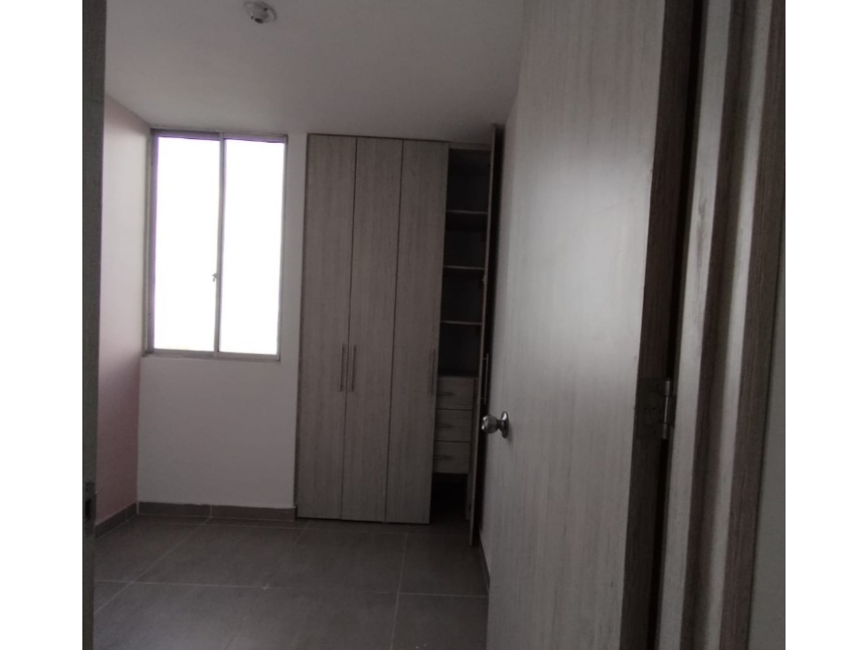 APARTAMENTO EN VENTA IBAGUE - RETOMA BANCARIA - OPORTUNIDAD — foto 4