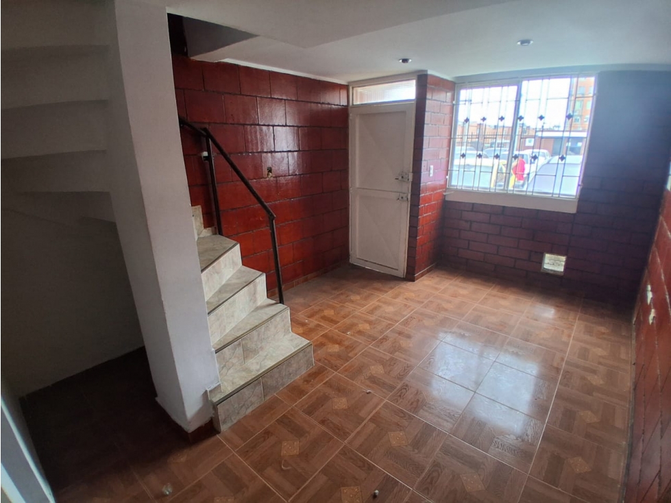 CASA EN VENTA SUBA TIBABUYES (RETOMA BANCARIA - OPORTUNIDAD) — foto 4